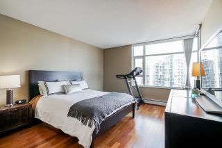 Photo 18: 1902 1199 MARINASIDE CRESCENT in Vancouver: Yaletown Condo for sale (Vancouver West)  : MLS®# R2506862