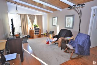 Photo 5: 26500 HWY 44: Riviere Qui Barre House for sale : MLS®# E4306959