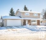 Main Photo: 3103 130 Avenue NW in Edmonton: Zone 35 House for sale : MLS®# E4376214