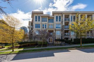 Photo 25: 109 250 FRANCIS Way in New Westminster: Fraserview NW Condo for sale in "The Grove at Victoria Hill" : MLS®# R2678949