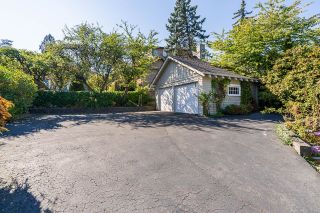 Photo 27: 1056 RICHELIEU Avenue in Vancouver: Shaughnessy House for sale (Vancouver West)  : MLS®# R2729247