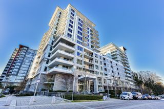 Photo 1: 807 3233 KETCHESON Road in Richmond: West Cambie Condo for sale in "CONCORD GARDENS" : MLS®# R2648011