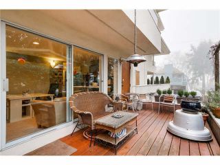 Photo 13: 106 3626 W 28TH Avenue in Vancouver: Dunbar Condo for sale in "Castle Gardens" (Vancouver West)  : MLS®# V1107718