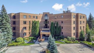 Photo 1: 20 301 Country Club Boulevard in Winnipeg: St Charles Condominium for sale (5G)  : MLS®# 202324502