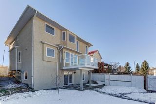 Photo 3: 216 Sandringham Close NW in Calgary: Sandstone Valley Detached for sale : MLS®# A1061259