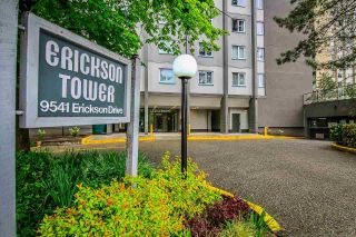 Photo 1: 2005 9541 ERICKSON Drive in Burnaby: Sullivan Heights Condo for sale in "ERICKSON TOWER" (Burnaby North)  : MLS®# R2575702