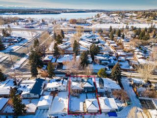 Photo 37: 8216 Churchill Drive SW in Calgary: Chinook Park Detached for sale : MLS®# A2018700