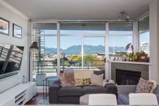 Photo 13: 409 298 E 11TH Avenue in Vancouver: Mount Pleasant VE Condo for sale in "THE SOPHIA" (Vancouver East)  : MLS®# R2503658