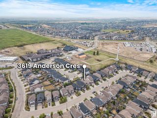 Photo 54: 2619 ANDERSON Crescent in Edmonton: Zone 56 House for sale : MLS®# E4376210