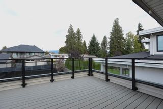 Photo 15: 1057 COTTONWOOD Avenue in Coquitlam: Central Coquitlam House for sale : MLS®# R2827465