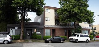 Photo 1: 3609, 3611 COMMERCIAL Street in Vancouver: Victoria VE Industrial for sale (Vancouver East)  : MLS®# C8058677