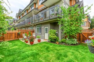 Photo 4: 120 2979 156 Street in Surrey: Grandview Surrey Townhouse for sale in "Enclave" (South Surrey White Rock)  : MLS®# R2467756