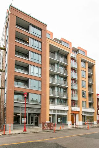 Photo 9: 209 231 E PENDER Street in Vancouver: Strathcona Condo for sale in "Framework" (Vancouver East)  : MLS®# R2868382