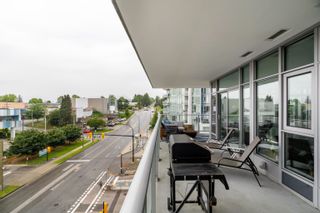 Photo 21: 509 1888 GILMORE AVENUE in Burnaby: Brentwood Park Condo for sale (Burnaby North)  : MLS®# R2701275