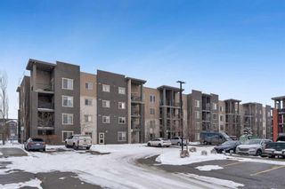 Photo 3: 4112 403 Mackenzie Way SW: Airdrie Apartment for sale : MLS®# A2117666