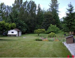 Photo 2: 33251 DALKE Avenue in Mission: Mission BC House for sale : MLS®# F2821122