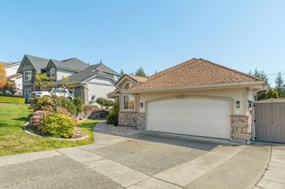 Photo 3: 1533 EAGLE MOUNTAIN Drive in Coquitlam: Westwood Plateau House for sale : MLS®# R2873192