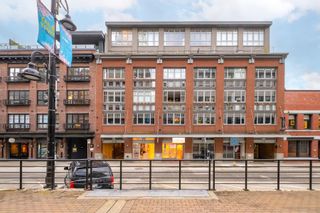 Photo 26: 409 1072 HAMILTON Street in Vancouver: Yaletown Condo for sale in "The Crandall" (Vancouver West)  : MLS®# R2772669