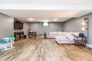 Photo 35: 8 Charles Street W: Erin House (2-Storey) for sale : MLS®# X6765236