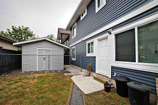Photo 20: 8656 MAYNARD Terrace in Mission: Mission BC House for sale : MLS®# R2191491
