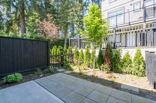 Photo 25: 100 14555 68 Avenue in Surrey: East Newton Townhouse for sale in "SYNC" : MLS®# R2169561