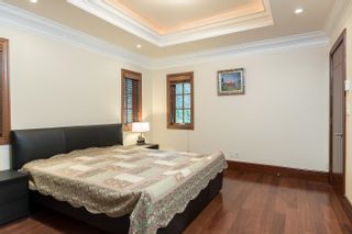 Photo 17: 5376 CONNAUGHT Drive in Vancouver: Shaughnessy House for sale (Vancouver West)  : MLS®# R2773408