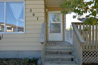 Photo 2: 267 GLENPATRICK Drive: Cochrane House for sale : MLS®# C4139469
