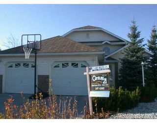 Photo 1: : Airdrie Residential Detached Single Family for sale : MLS®# C3148041