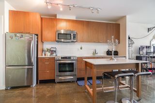 Photo 4: 406 221 UNION Street in Vancouver: Strathcona Condo for sale (Vancouver East)  : MLS®# R2727850