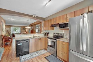 Photo 13: 128 6747 203 Street in Langley: Willoughby Heights Townhouse for sale in "SAGEBROOK" : MLS®# R2799226