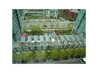 Photo 10: 1606 1288 ALBERNI Street in Vancouver: West End VW Condo for sale in "THE PALISADES" (Vancouver West)  : MLS®# V819193