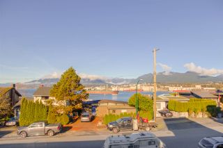 Photo 19: 306 2336 WALL Street in Vancouver: Hastings Condo for sale (Vancouver East)  : MLS®# R2357427