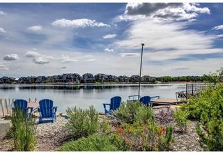 Photo 46: 31 Auburn Sound Manor SE in Calgary: Auburn Bay Detached for sale : MLS®# A2029626