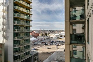 Photo 19: 609 1111 6 Avenue SW in Calgary: Downtown West End Apartment for sale : MLS®# A1159322