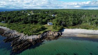 Photo 3: 1718 SANDY POINT ROAD in Sandy Point: 407-Shelburne County Residential for sale (South Shore)  : MLS®# 202317545