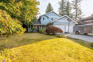 Photo 2: 12940 69A Avenue in Surrey: West Newton House for sale : MLS®# R2738442