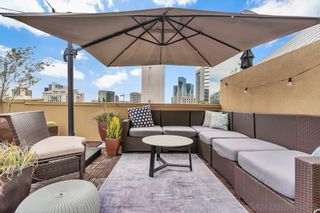 Photo 1: SAN DIEGO Condo for sale : 1 bedrooms : 350 W Ash St #1208