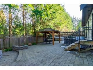 Photo 20: 3088 162A Street in Surrey: Grandview Surrey House for sale in "Morgan Acres" (South Surrey White Rock)  : MLS®# R2343010