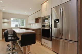 Photo 7: 233 W 19TH Street in North Vancouver: Central Lonsdale 1/2 Duplex for sale : MLS®# R2202782