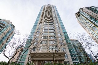 Photo 36: 2702 717 JERVIS Street in Vancouver: West End VW Condo for sale in "Emerald West" (Vancouver West)  : MLS®# R2860346