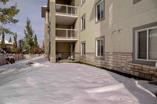 Photo 18: 1112 2518 FISH CREEK Boulevard SW in Calgary: Evergreen Apartment for sale : MLS®# C4209656