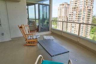 Photo 17: 1402 6838 STATION HILL Drive in Burnaby: South Slope Condo for sale in "Belgravia" (Burnaby South)  : MLS®# R2366986
