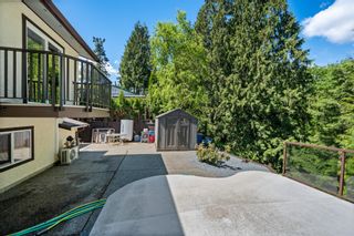 Photo 29: 31829 THRUSH Avenue in Mission: Mission BC House for sale : MLS®# R2881251