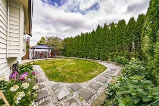 Photo 24: 10715 BEECHAM Place in Maple Ridge: Thornhill MR House for sale in "Highland Vistas" : MLS®# R2805568
