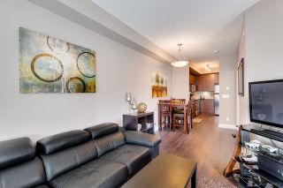 Photo 6: 316 2343 ATKINS Avenue in Port Coquitlam: Central Pt Coquitlam Condo for sale in "PEARL" : MLS®# R2305350