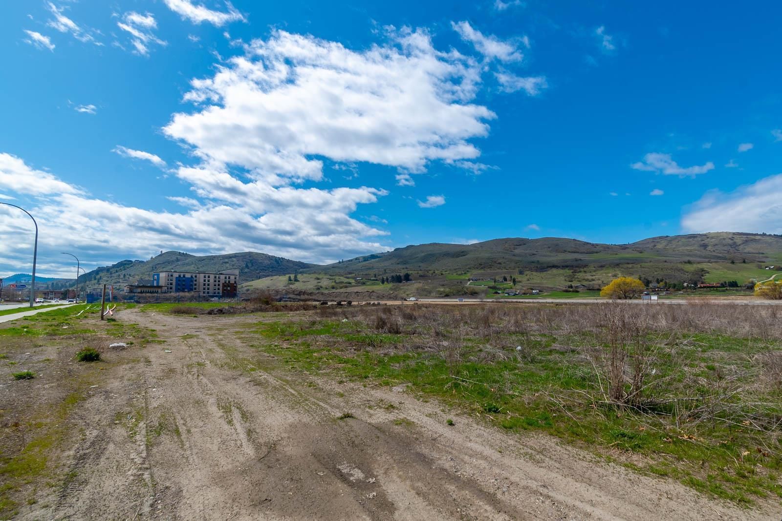 Main Photo: 5480 Anderson Way in Vernon: Vacant Land for sale : MLS®# 10272894