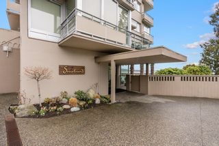 Photo 16: 102 150 24TH Street in West Vancouver: Dundarave Condo for sale in "Seastrand" : MLS®# R2762054