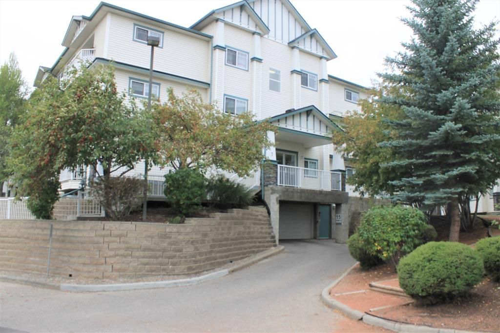 Main Photo: 312 7 Somervale View SW in Calgary: Somerset Apartment for sale : MLS®# A1050911