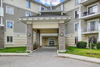 Main Photo: 1122 1140 Taradale Drive NE in Calgary: Taradale Apartment for sale : MLS®# A2136582