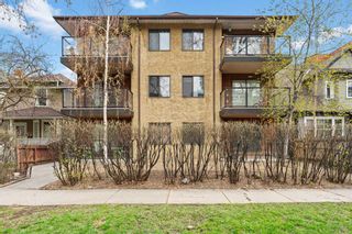 Main Photo: 102 917 18 Avenue SW in Calgary: Lower Mount Royal Apartment for sale : MLS®# A2134096